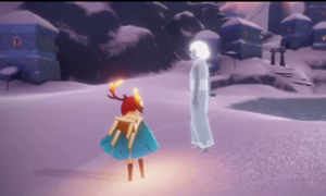 光遇梦想季先祖位置介绍