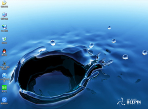 深度技术winxp 快速安装版64位