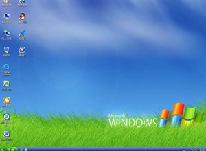 风林火山winxp 32位精选装机版