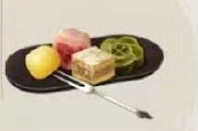 天涯明月刀手游苏式糕点食谱