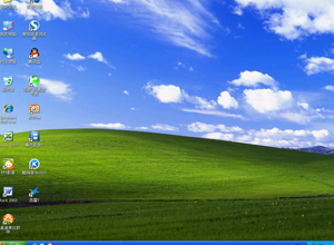 技术员联盟xp纯净版v2.9 32位