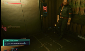 赛博朋克2077扔手雷方法介绍