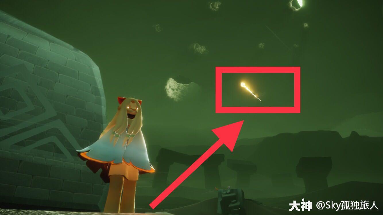 光遇12月17日每日任务攻略