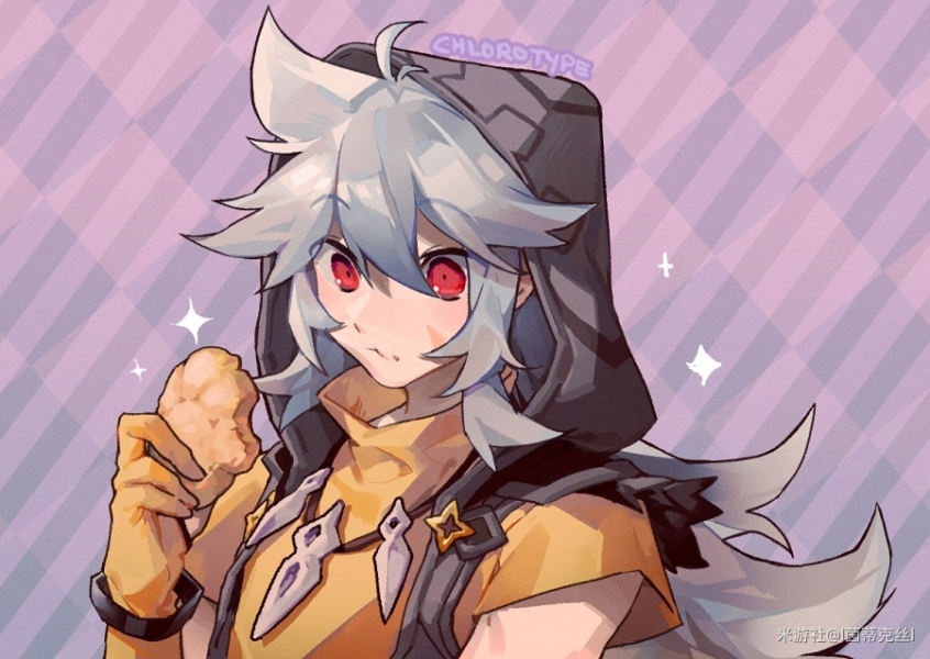 原神卢皮卡的含义介绍