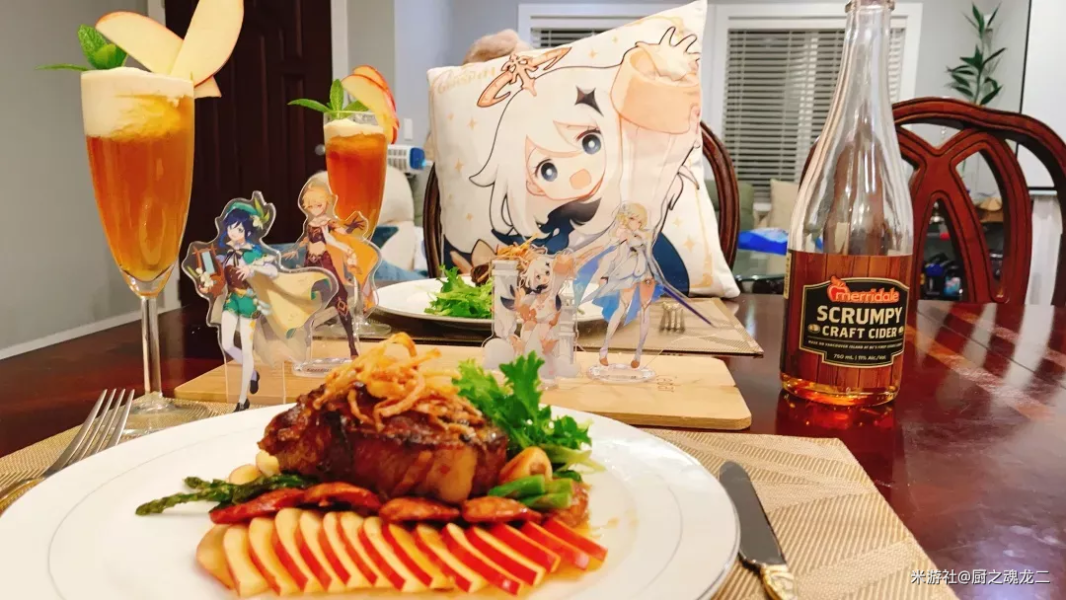 原神愚人众执行官第八席介绍