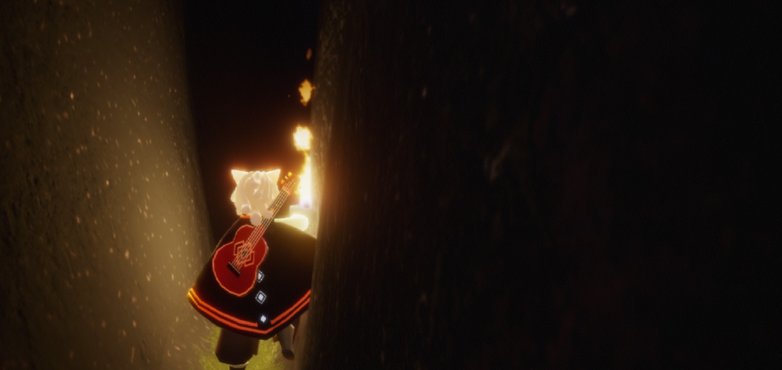 光遇圣诞节办公室位置介绍