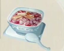 天涯明月刀雪霞羹食谱