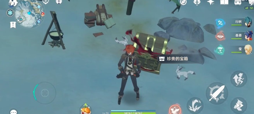 原神没能讲出的故事成就完成攻略