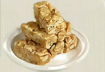 天涯明月刀花生糕食谱