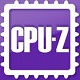 Cpu Z绿色