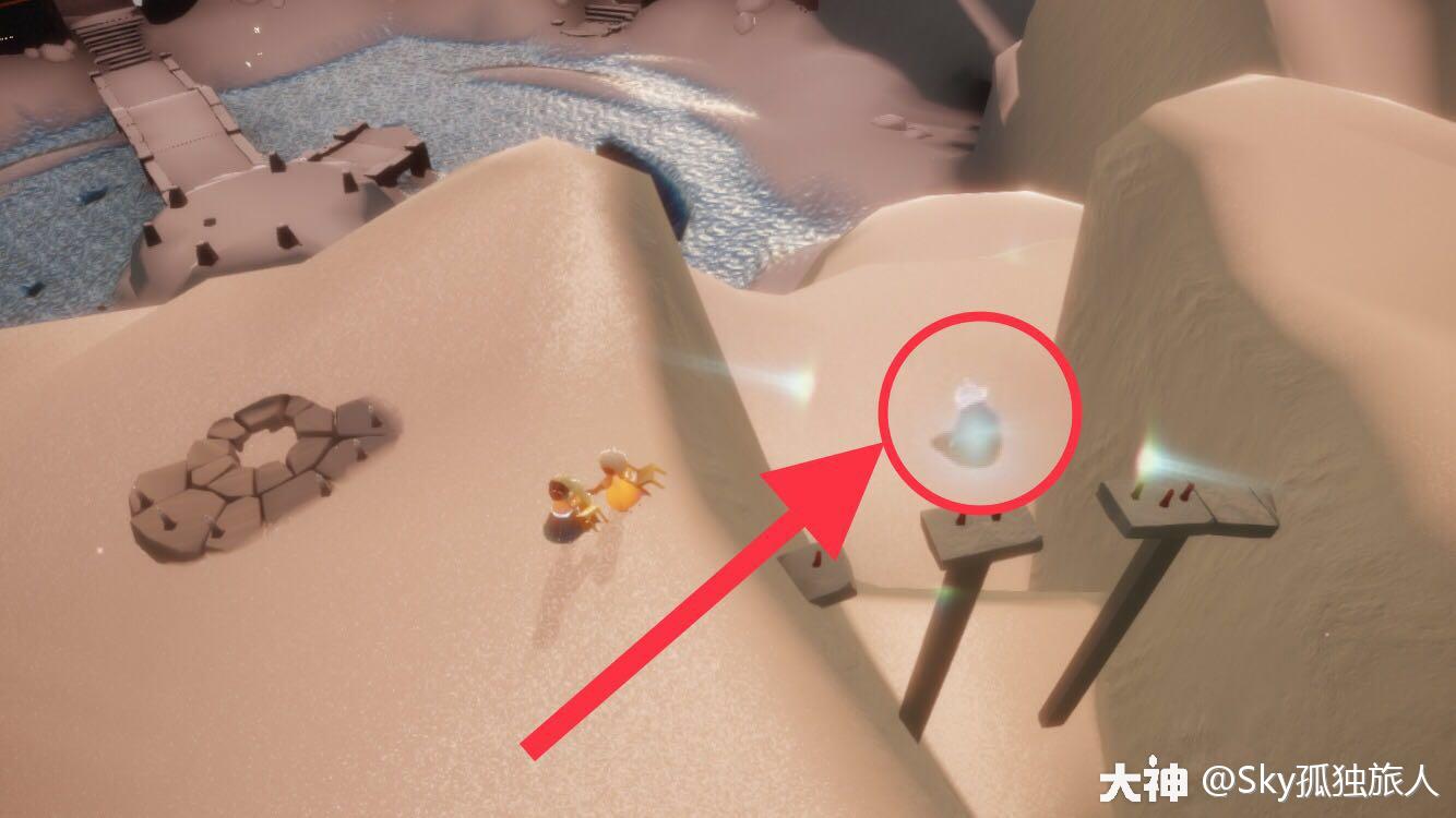 光遇12月31日每日任务攻略