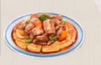 天涯明月刀馕包肉食谱