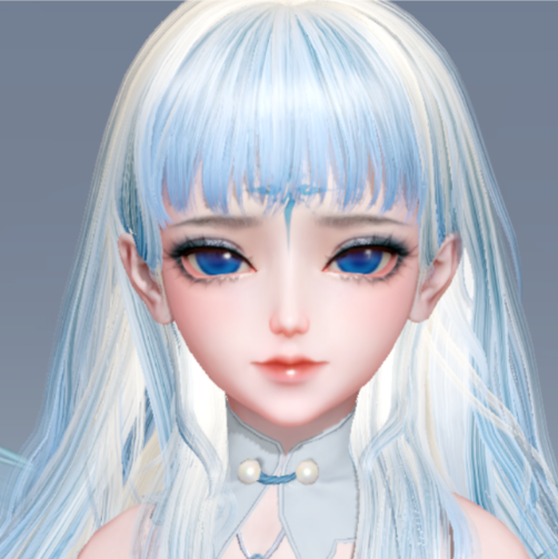 天谕手游捏脸数据导入方法