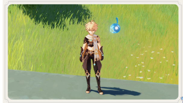 原神迷你仙灵作用介绍