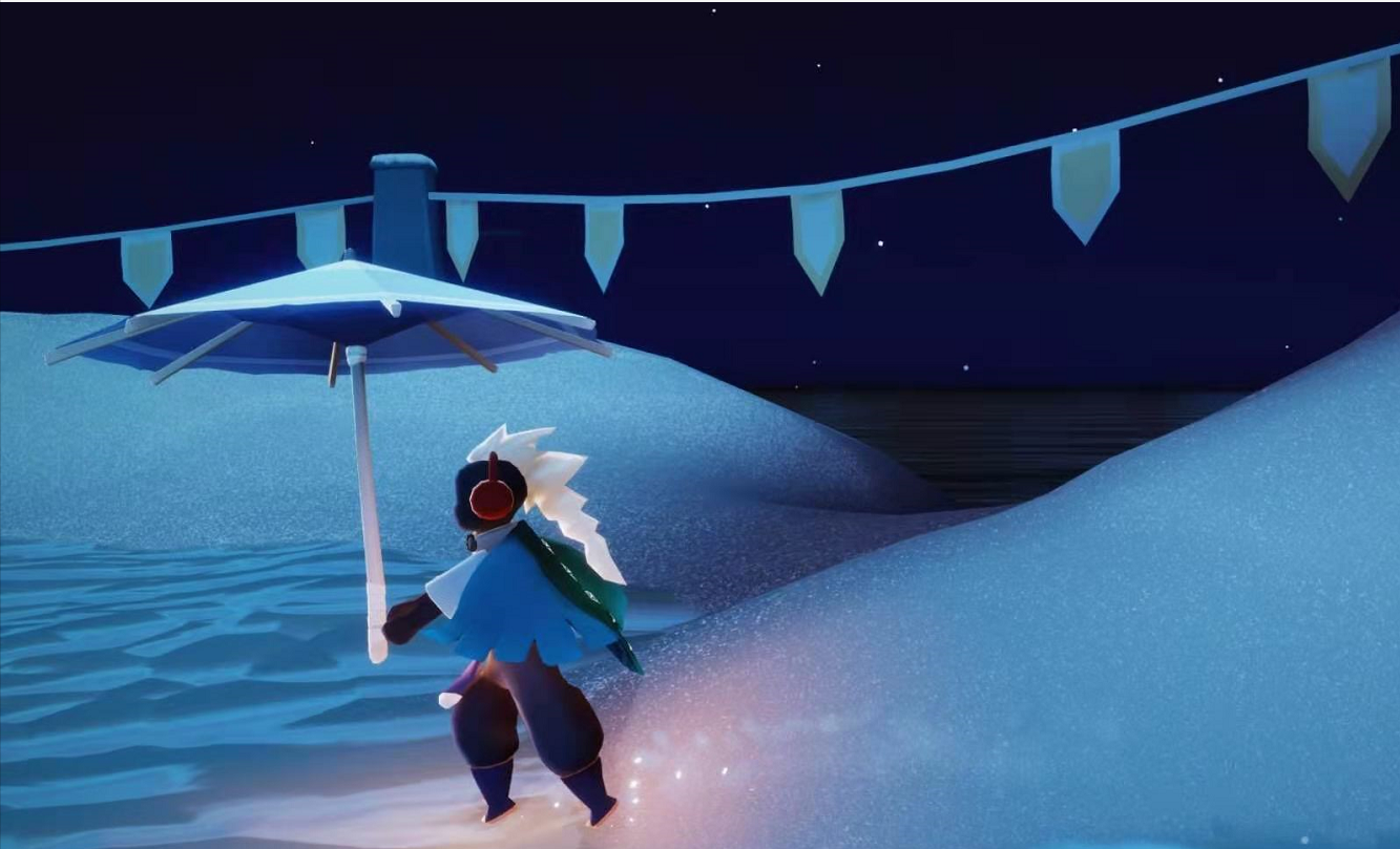 光遇1.14复刻先祖兑换图