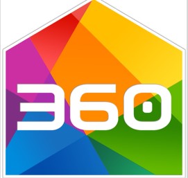 360壁纸