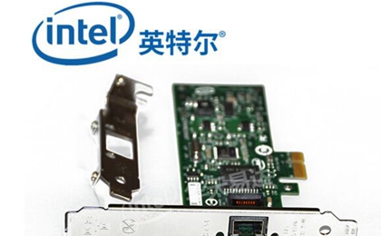 Intel网卡驱动