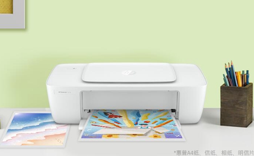 惠普HP DeskJet 1112打印机驱动