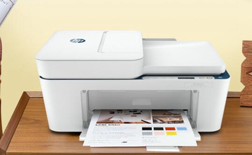 惠普HP DeskJet Ink Advantage 4178驱动