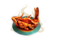 妄想山海糖醋鱼配方