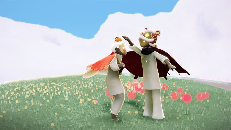 光遇小橘子头饰获取方法介绍