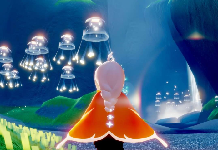 光遇壁纸图片大全