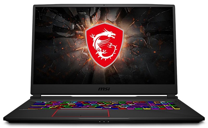 MSI微星 VR440笔记本显卡驱动