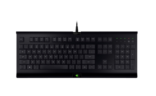 雷蛇Razer 萨诺狼蛛专业版键盘驱动
