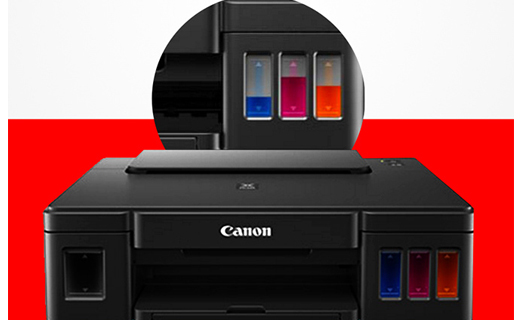 佳能G1810驱动下载-佳能Canon PIXMA G1810打印机驱动下载-燕鹿驱动