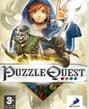 puzzle quest