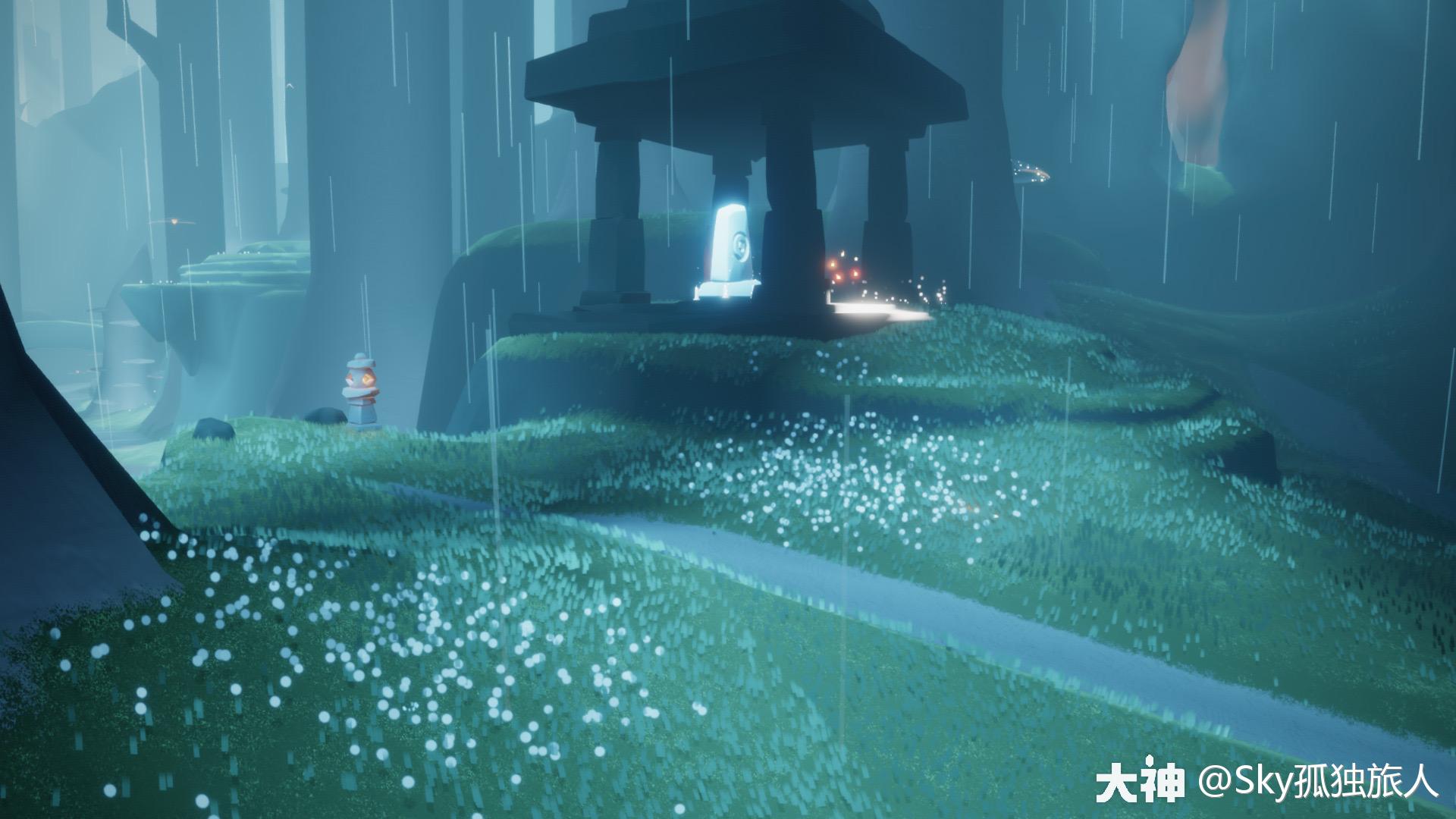 光遇2月8日每日任务攻略