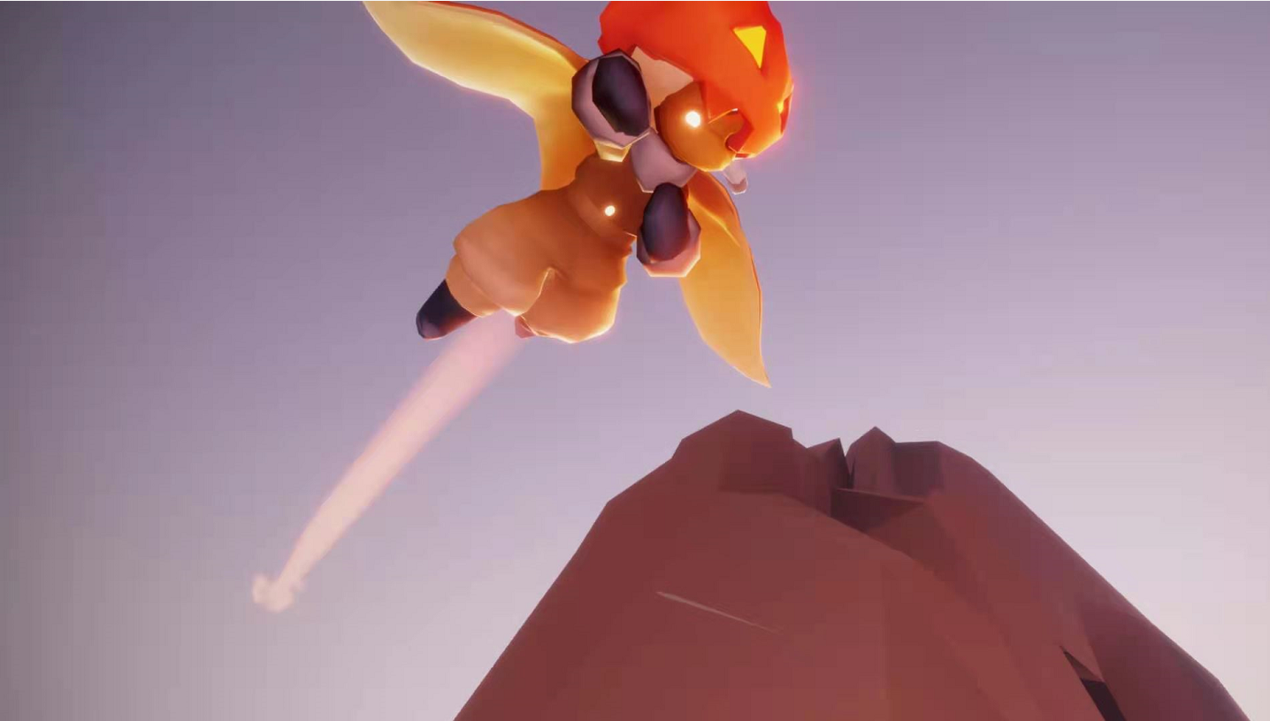 光遇棉裤复刻先祖位置