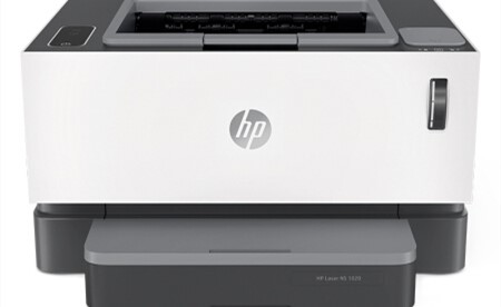 惠普NS1020打印机驱动