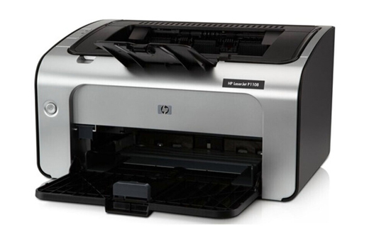 惠普HP LaserJet P1008驱动