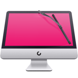 CleanMyMac4.3