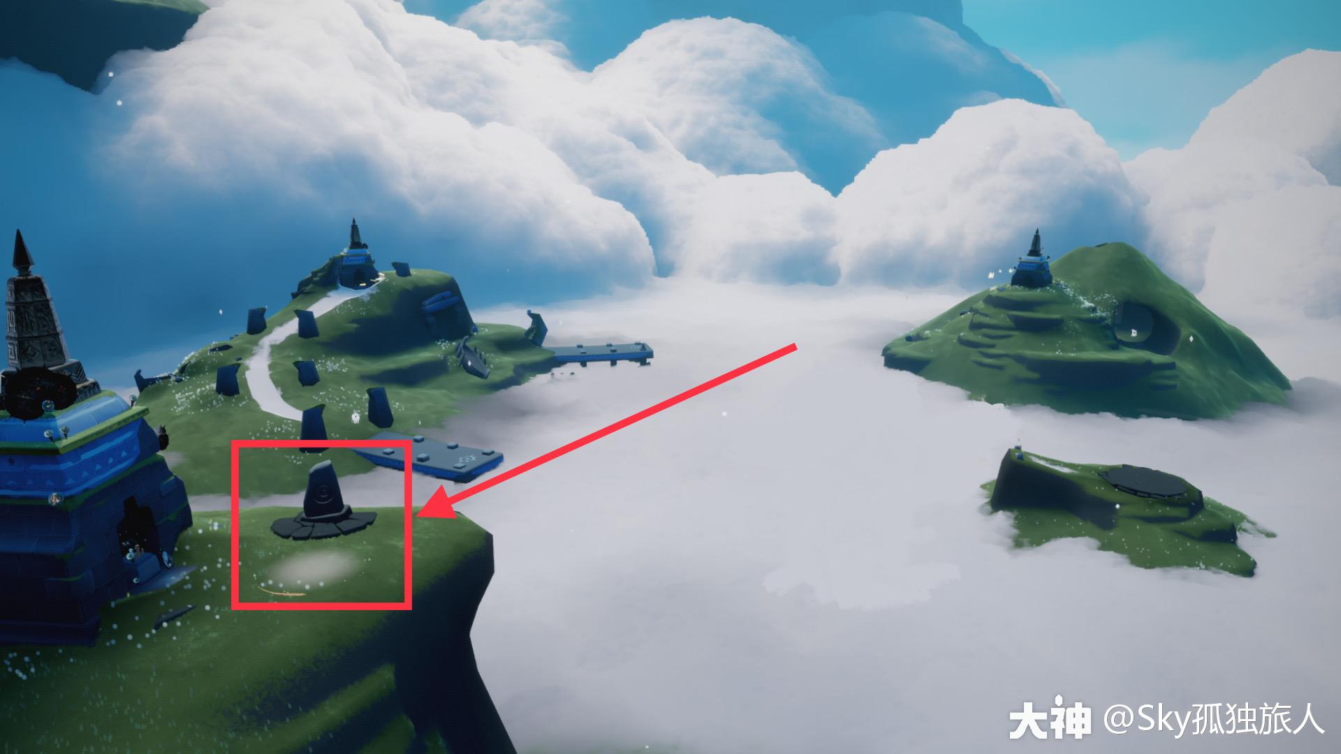 光遇3月4日每日任务攻略