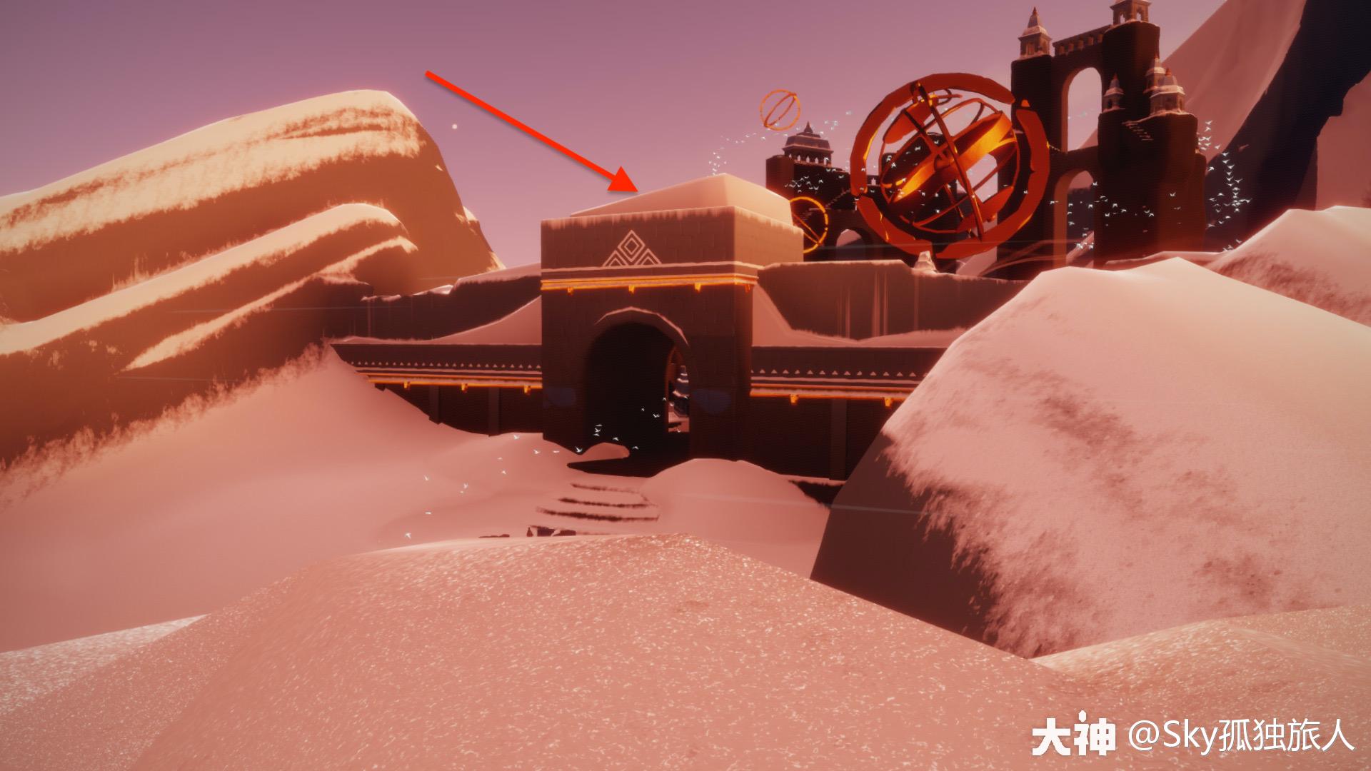 光遇3月11日每日任务攻略