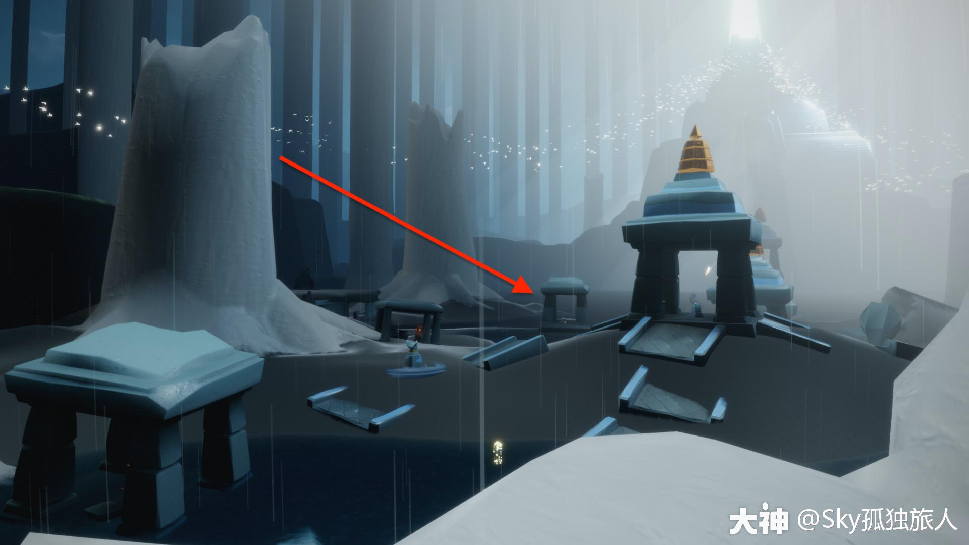 光遇3月15日每日任务攻略