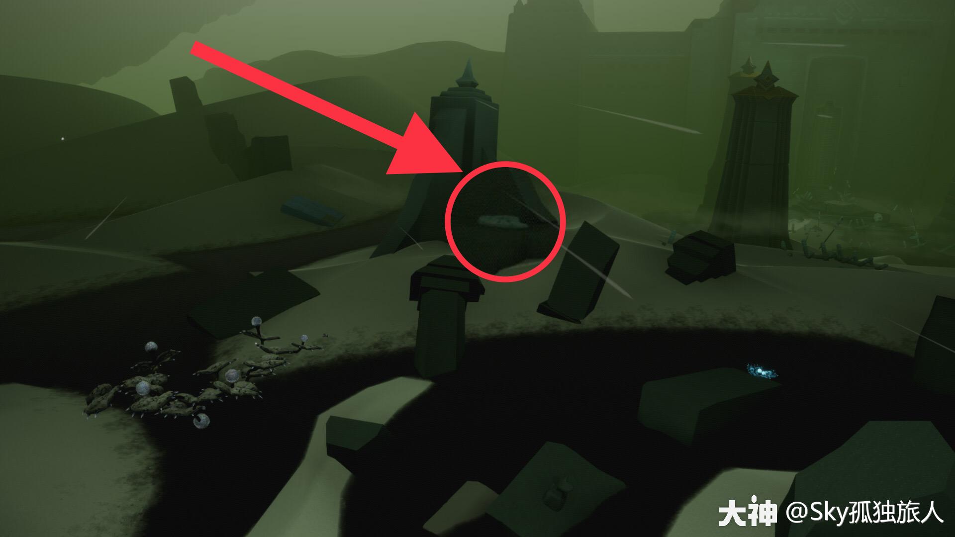 光遇3月17日每日任务攻略