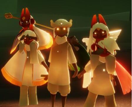 光遇3.18复刻先祖兑换图