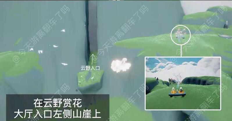 光遇3月29日每日任务攻略