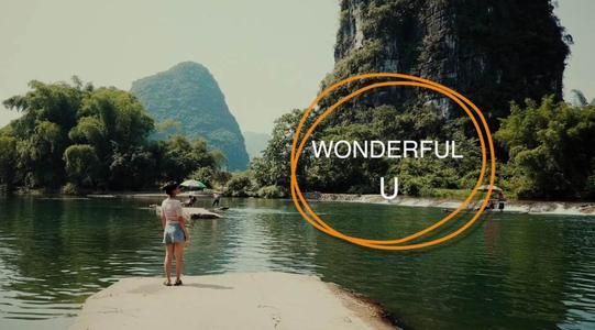 光遇wonderful U钢琴谱 Wonderful U琴谱图片分享 燕鹿手游网