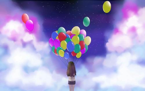 原神告白气球琴谱