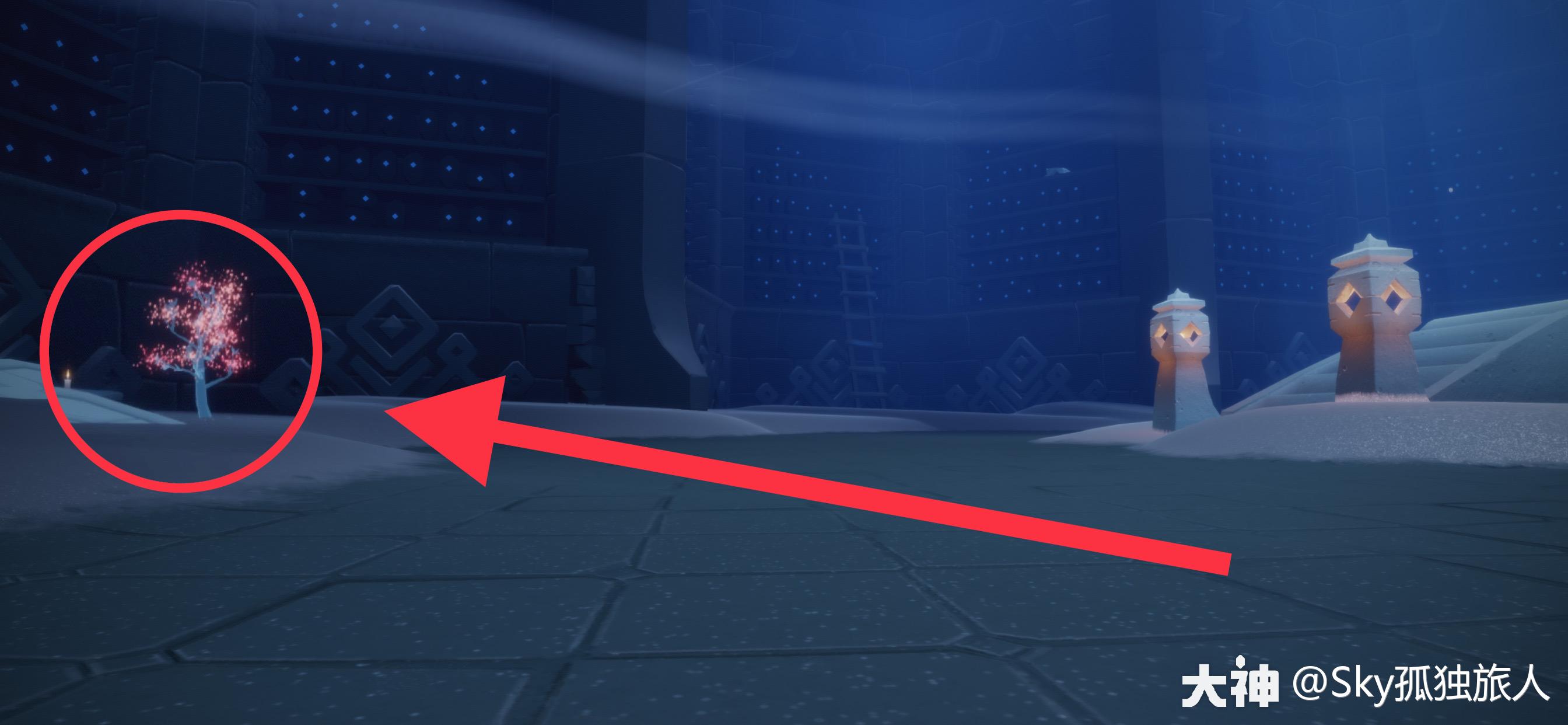 光遇4月2日每日任务攻略