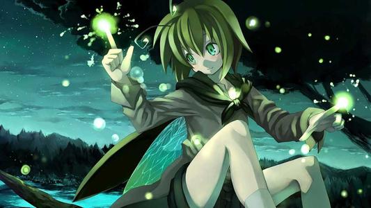 原神虫儿飞琴谱