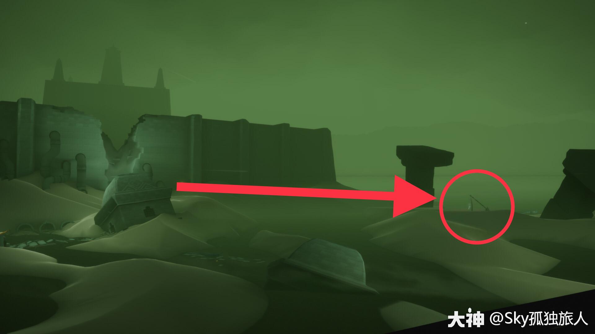 光遇4月6日每日任务攻略