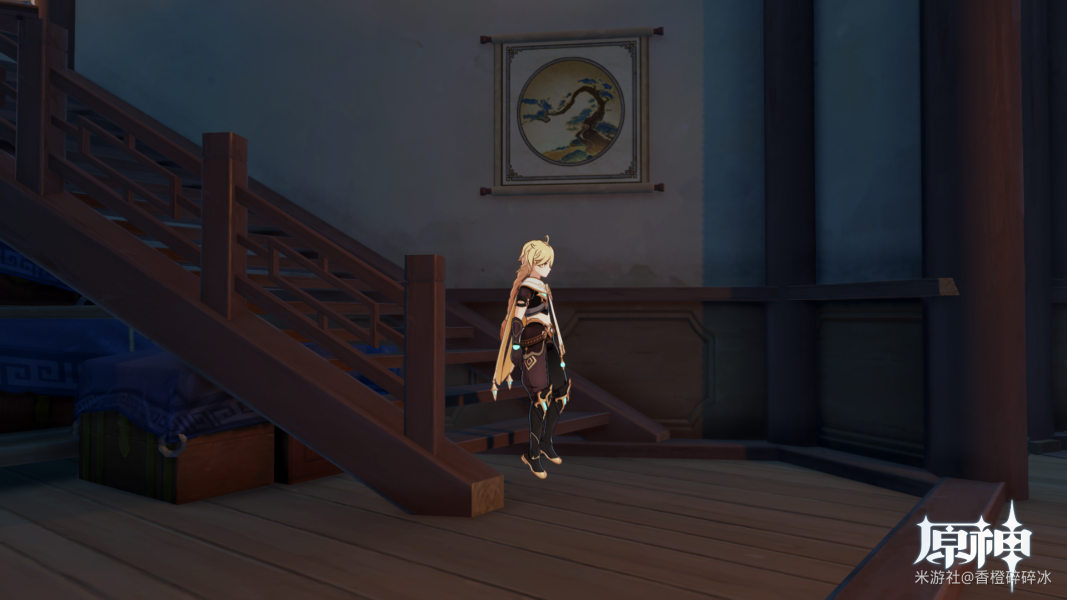 哪个物品无法从追忆暴风般狂啸之龙中获得