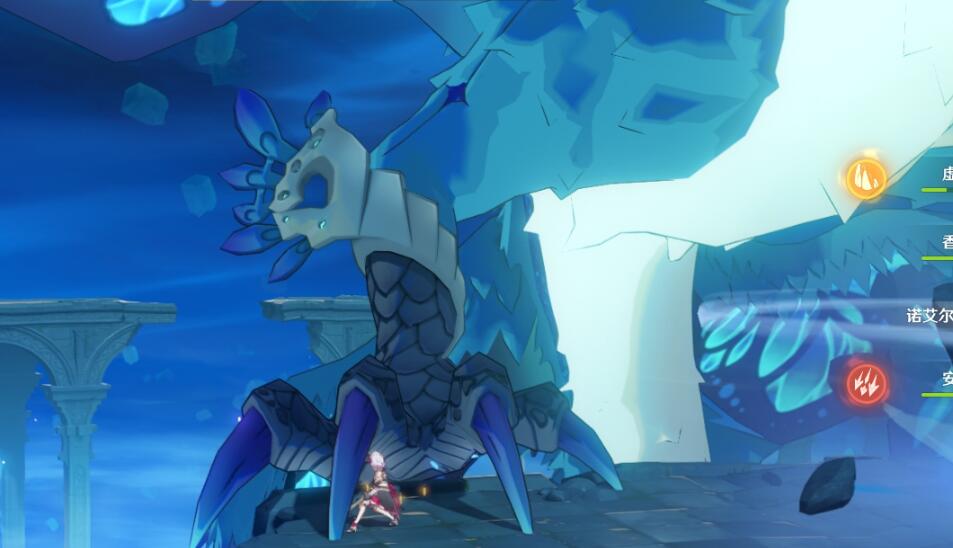 世界等级下调后,风魔龙的最大