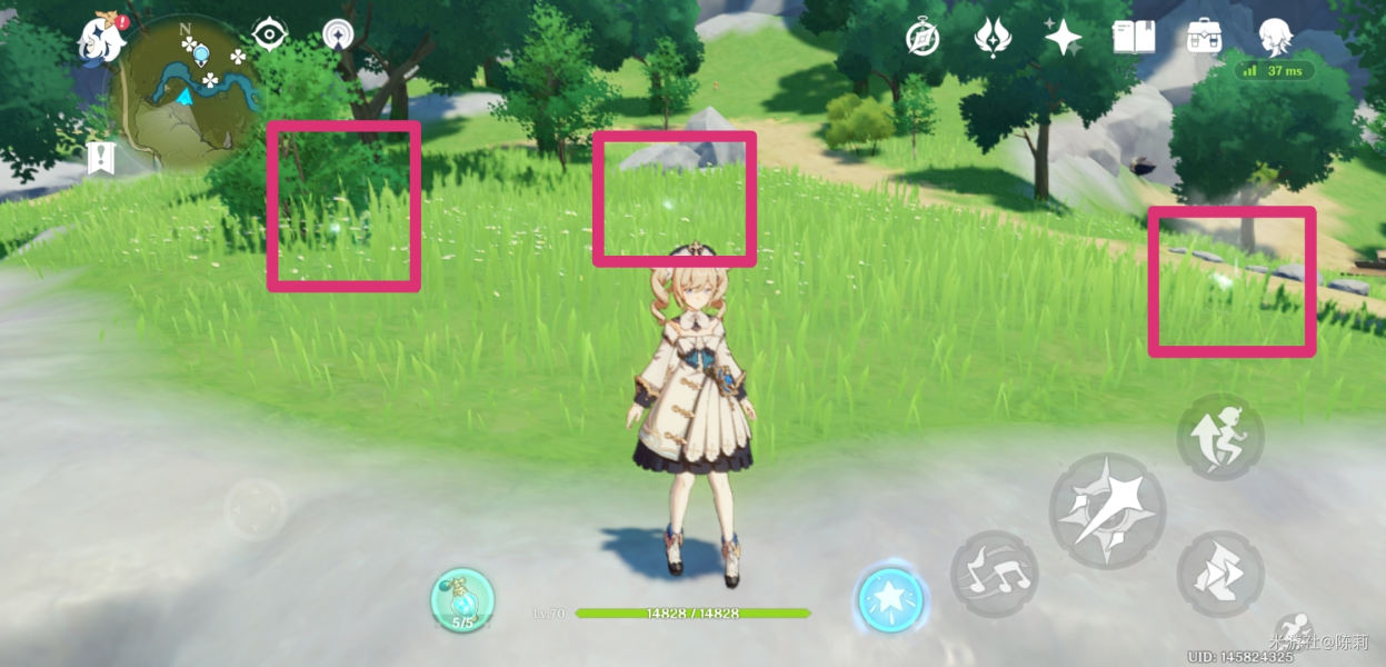 捕风瓶的装载上限是多少