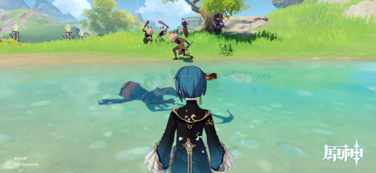 下列关于下落攻击的说法错误的是